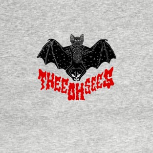 thee oh sees help T-Shirt